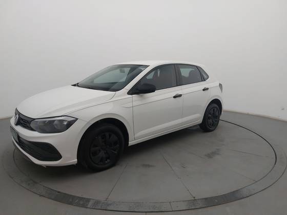 VOLKSWAGEN POLO 1.0 MPI TRACK MANUAL